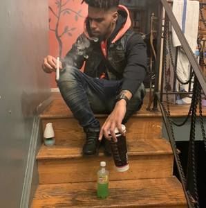 Meet your Posher, Fredo